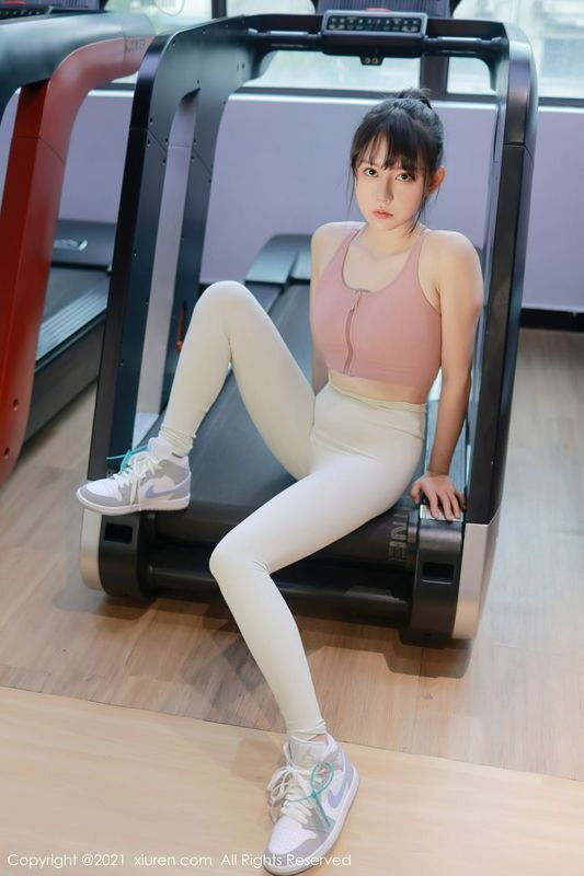 XiuRen高清写真图No.4137韩希蕾