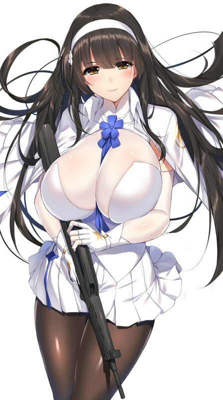 少女前缐95式