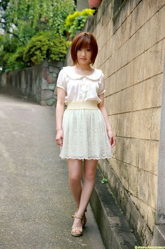 田中凉子DGC高清写真图2012年11月号No.1055