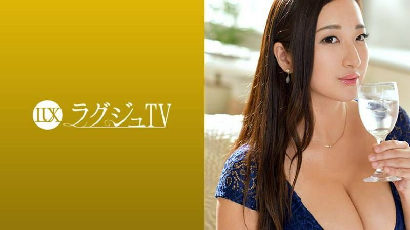 新体操讲师水岛凉香ちゃん29歳ラグジュTV902