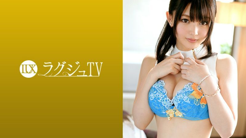 ラグジュTV949森平みさき26歳出版社勤务